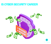 is Cyber Security career a rewarding one?