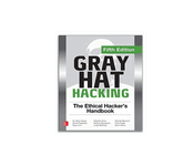 Gray Hat Hacking: The Ethical Hacker?s Handbook